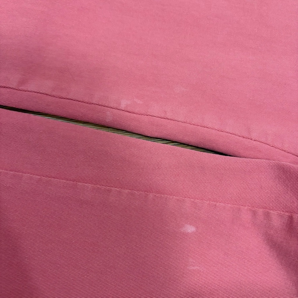 Big Bud Press Raspberry Sorbet Work Pants - Picture 5 of 7